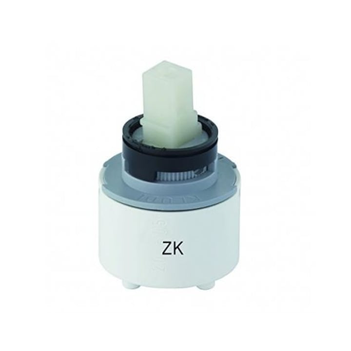 Unitate de control 35 mm pentru baterie monocomanda de joasa presiune 7480500-00 Kludi