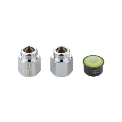 Set Reductie Debit Apa, Grohe, 1.9 l