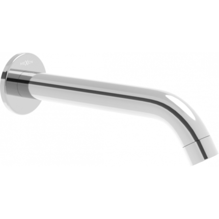 Pipa de perete, Mexen, 349, Alama, Crom