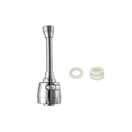 Extensie robinet cu 2 moduri - MS-935