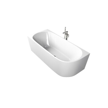 Cada FreeStanding FARO, 170X75X56 cm, stanga