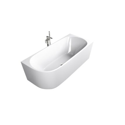 Cada freestanding PORTO, 170x75x56 cm, Deapta