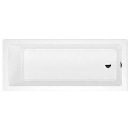 Cada Rectangulara, Villeroy&Boch, Targa Plus, 170x75cm