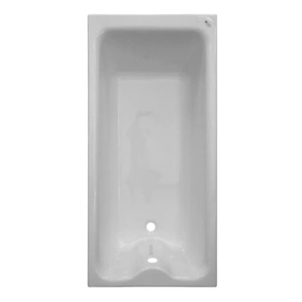 Cada de baie Belform Ludica 150x70 cm, material acril
