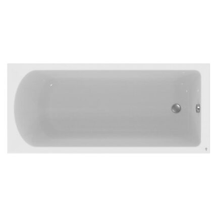 Cada baie, acril, ideal standard hotline, 170 x 70 cm