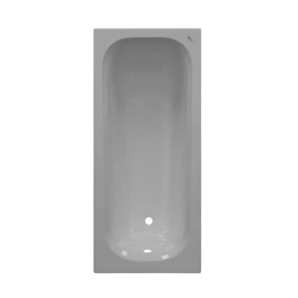 Cada de baie Belform Nordica 180x70 cm, material acril