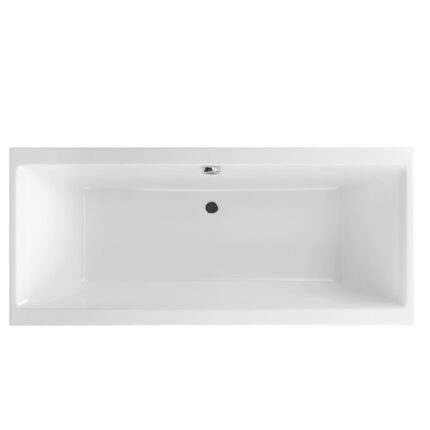 Cada Aridea 190x90 cu sifon si picioare metalice Radaway