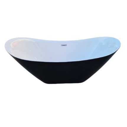Cada Freestanding Tempo Bali 1690x740 Negru