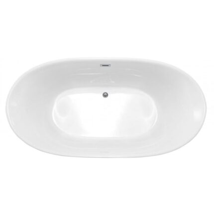 Cada Freestanding Oval, Wellis, 150cm