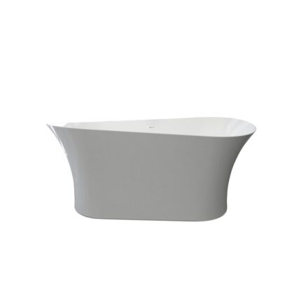 Cada baie Freestanding BathVision Deluxe 175X80