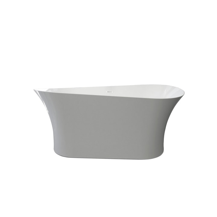 Cada baie Freestanding BathVision Deluxe 175X80