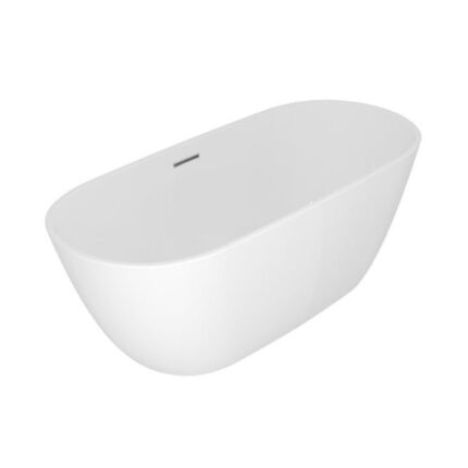 Cada Freestanding - GSG Sun, alb 170 cm