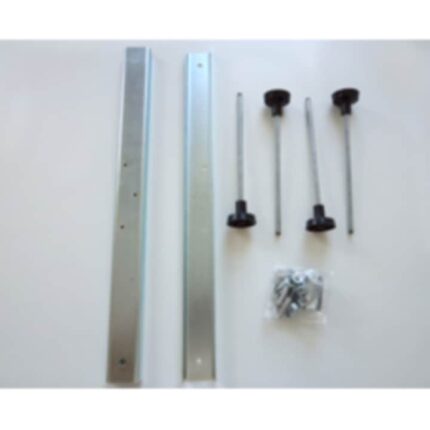 Suport universal cada acrilica Belform, material fier zincat