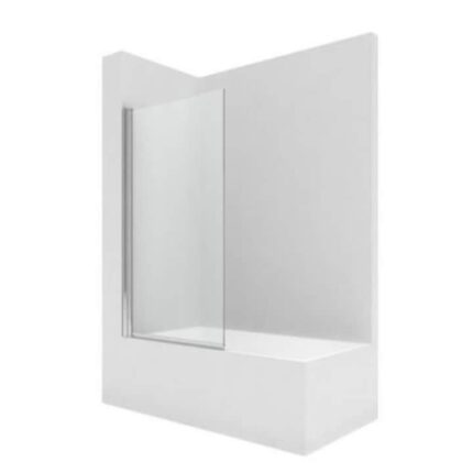 Paravan pentru cada Ocelia 80X140cm,sticla securizata 5mm,Sanswiss