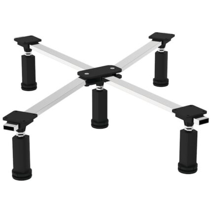 Picioare Suport pentru Cada de Dus, Ideal Standard Connect