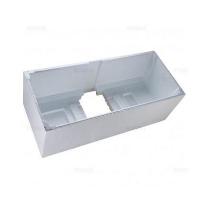 Suport pentru cada din spuma de polistiren pentru Pro 2955240000001 Laufen