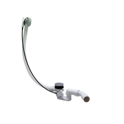 Sifon Pro cu preaplin pentru cada 2951100040001 Laufen