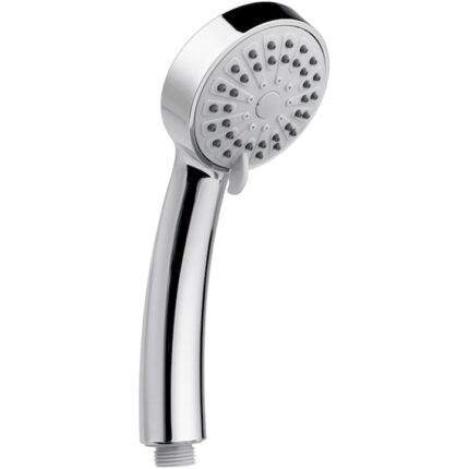 Para dus cu 3 functii FERRO Cortessa S330, crom, 22.7x8.3 cm