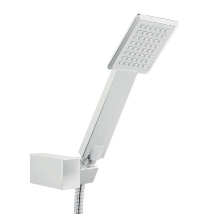 Para dus Ferro Sinus U170B, 1 functie, furtun 1.5 m, suport para dus