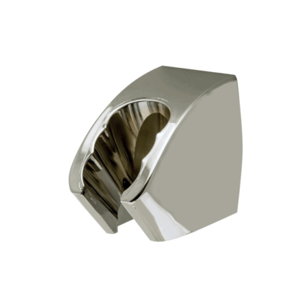 Suport universal pentru para de dus, 3 Pozitii, cromat, Haceka