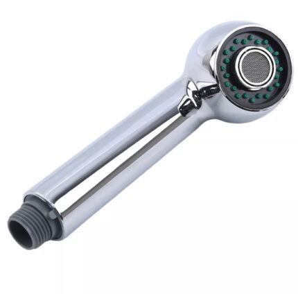 Para dus cu doua functii pentru bateriile salon sau bucatarie, aspect cromat