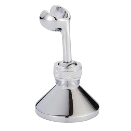 Suport pentru capul de dus, 65 x 100mm