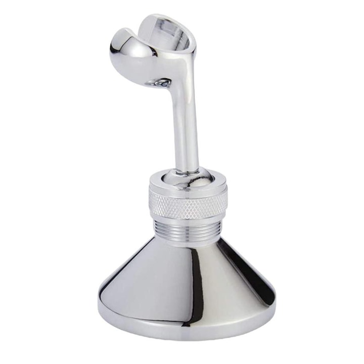 Suport pentru capul de dus, 65 x 100mm