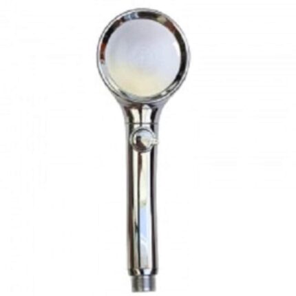 Para dus trei functii buton on/off si reglaj debit