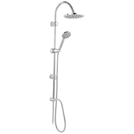 Set dus crom Rondo NP21 FERRO