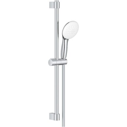 Coloana dus Grohe Tempesta 110 26162003, universala, 600 mm, 2 functii, anti-calcar, crom
