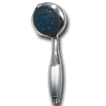 Cap de dus ARTEX RAIN 5, 5 functii, 10cmx26cm