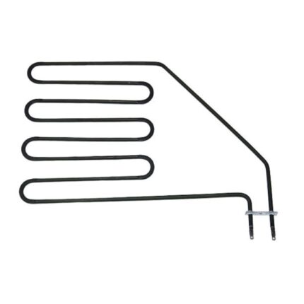 Rezistenta electrica 2700W pentru incalzitoare saune Sawo