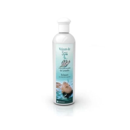 Esenta Camylle pentru SPA cu aroma de lavanda 500 ml