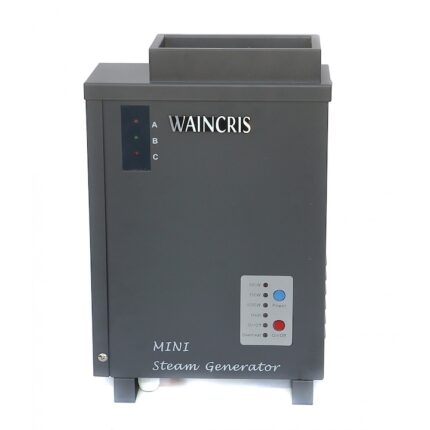 Mini generator de aburi Waincris Aroma Steam 1 kW