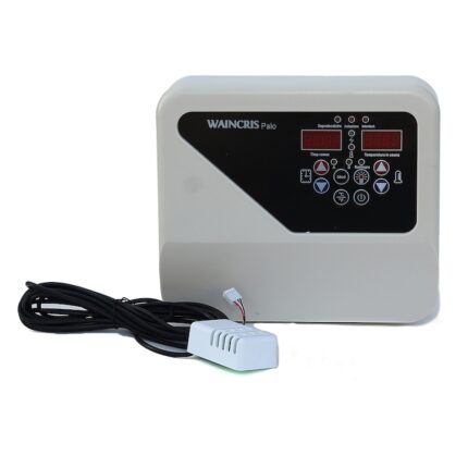 Panou de comanda digital Waincris Palo 4.5-9kW