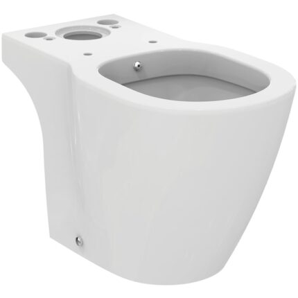 Vas WC Ideal Standard Connect cu functie de bideu (fara capac si rezervor)