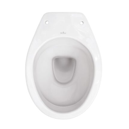 Vas WC monobloc Cersanit Roma R10