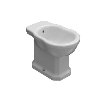 Bideu Stativ, Ceramica Globo Paestum, 37X56X40