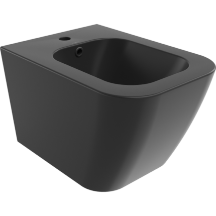 Bideu, Mexen, 16041, Ceramica, Negru, 51.5x36.5x32 cm