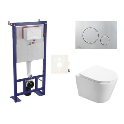 Set WC suspendat Swiss Aqua Technologies Infinitio 6in1 SIKOSSIN71