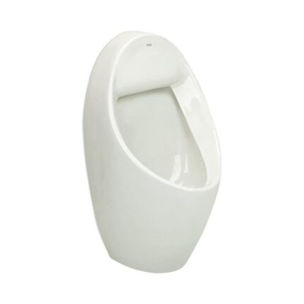 Pisoar ceramic Roca Euret cu alimentare la perete