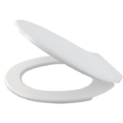 Capac pentru vas wc Basic ALCAPLAST - A6550