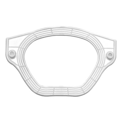 Etansare garnitura, spalare WC REZERVOR, Cersanit K99-0008