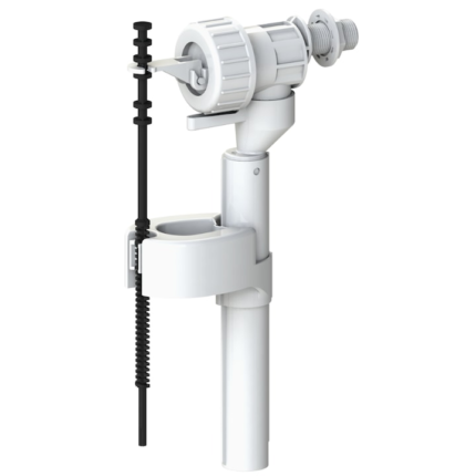 Flotor alimentare laterala Cersanit, LINK K99-0069 rezervor incastrat