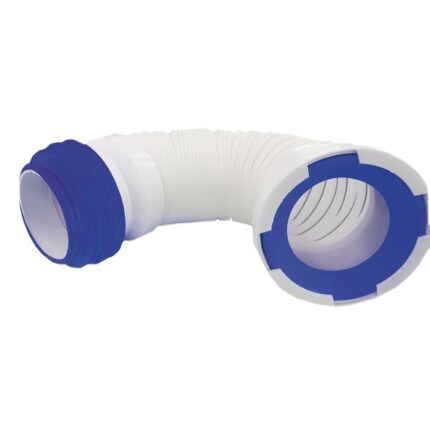 Racord flexibil profesional pentru WC, 50 cm