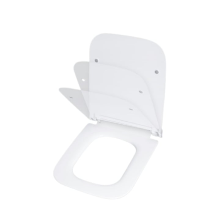 Capac wc Duroplast inchidere lenta si detasabil W202