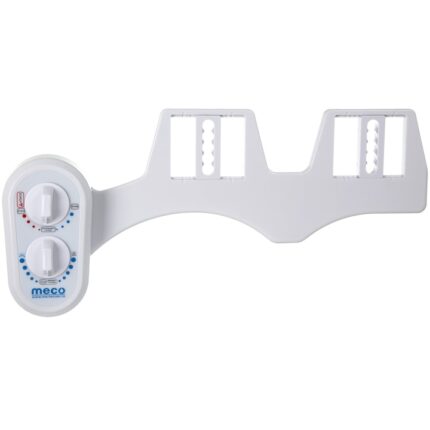 Capac wc cu functie bideu Meco M7