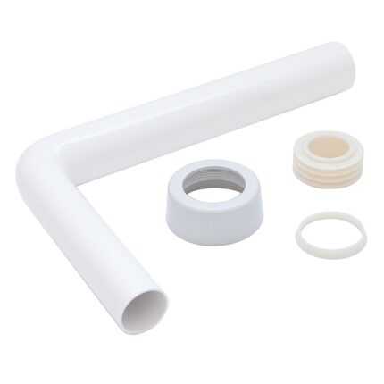 Teava Conexiune Rezervor - WC Diametru 40 x 50 MM