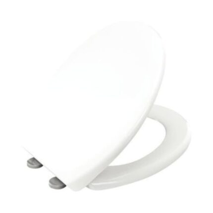 Capac WC Universal Soft Close Duroplast Detasabil