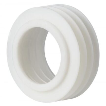 Garnitura teava scurgere wc Ø40, Ø55-60